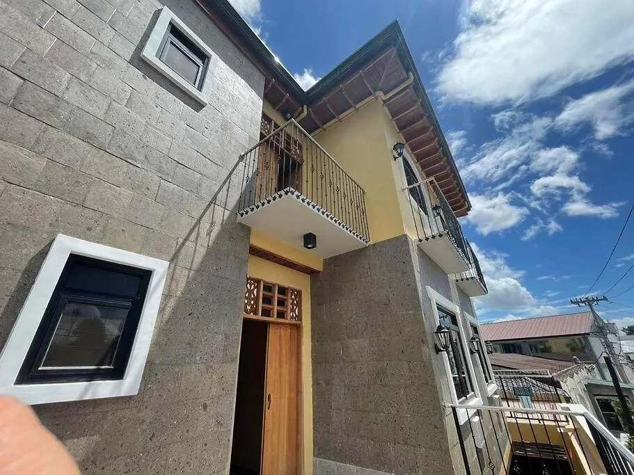 Henry Residences Apartment Close To Sm, Walking St, Airport Angeles 0*,  Philippines